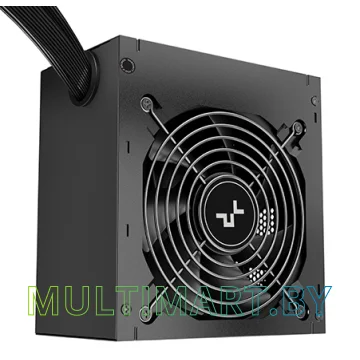 Блок питания DeepCool PM800D 800W (R-PM800D-FA0B-EU) картинка 5